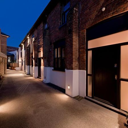 My Unique Place - St Peters Mews St Albans Eksteriør billede
